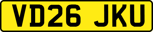 VD26JKU