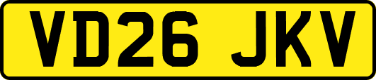 VD26JKV