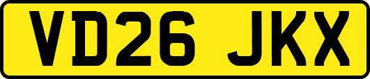 VD26JKX