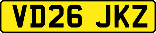 VD26JKZ