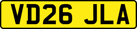 VD26JLA