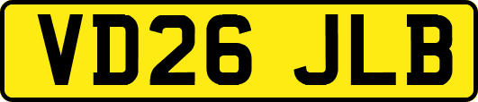 VD26JLB