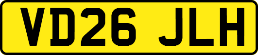 VD26JLH