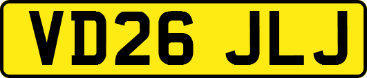 VD26JLJ