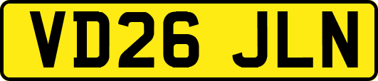 VD26JLN