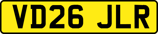 VD26JLR