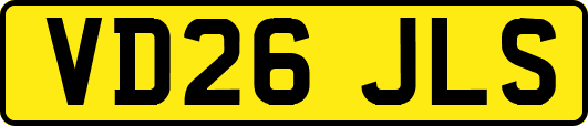 VD26JLS