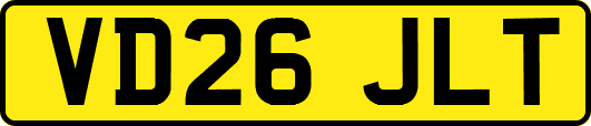 VD26JLT