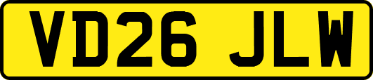 VD26JLW