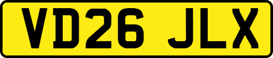 VD26JLX