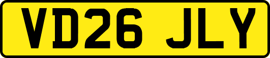 VD26JLY