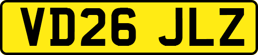 VD26JLZ