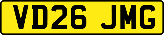 VD26JMG