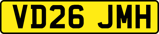 VD26JMH
