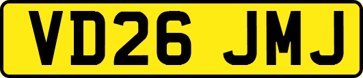 VD26JMJ