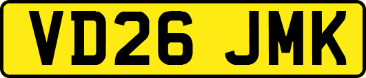 VD26JMK