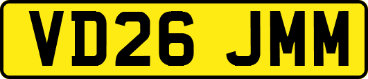 VD26JMM