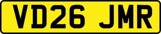 VD26JMR