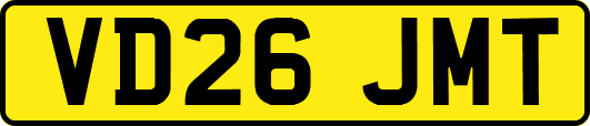 VD26JMT