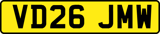VD26JMW