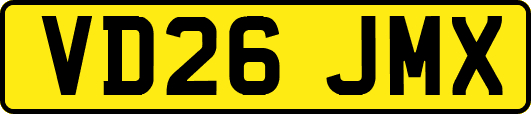 VD26JMX