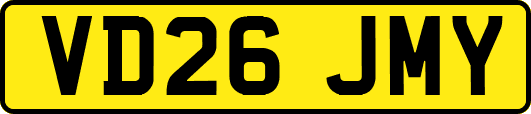 VD26JMY