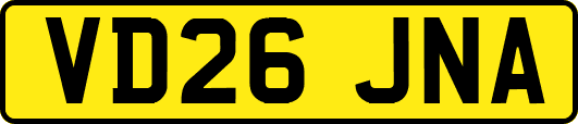 VD26JNA