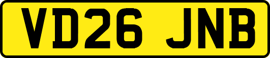 VD26JNB