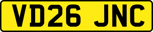 VD26JNC