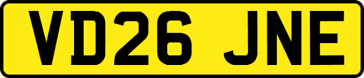 VD26JNE