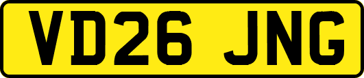 VD26JNG