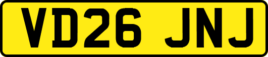 VD26JNJ