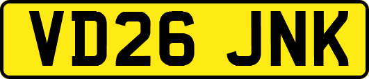 VD26JNK