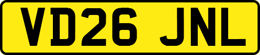 VD26JNL