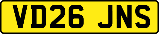 VD26JNS