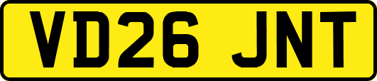 VD26JNT