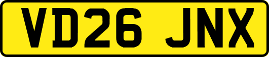VD26JNX