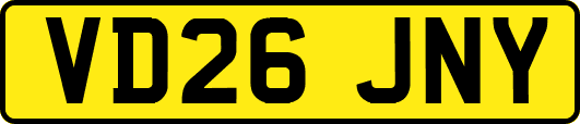 VD26JNY
