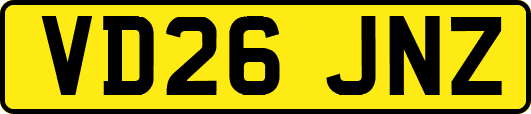 VD26JNZ