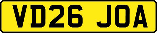 VD26JOA