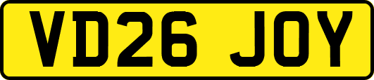 VD26JOY