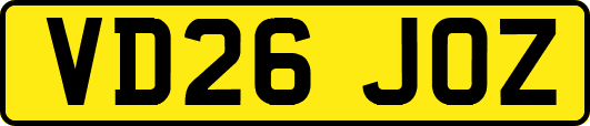 VD26JOZ