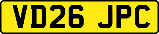 VD26JPC