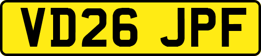 VD26JPF
