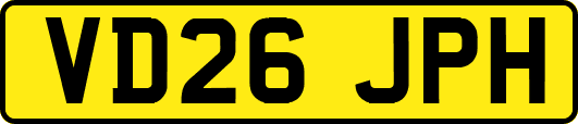 VD26JPH