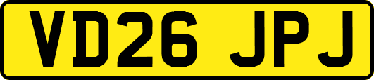 VD26JPJ