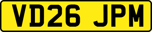 VD26JPM