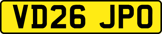 VD26JPO
