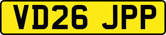 VD26JPP
