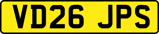VD26JPS